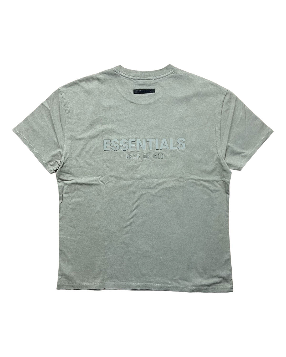 Essentials tee 