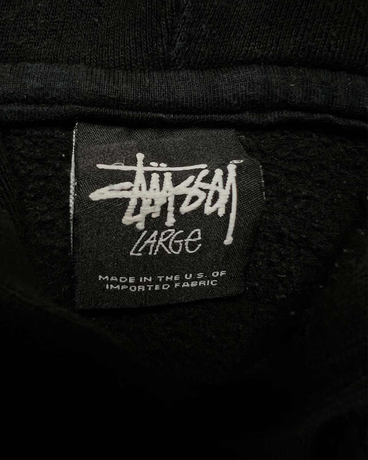 stussy sbs