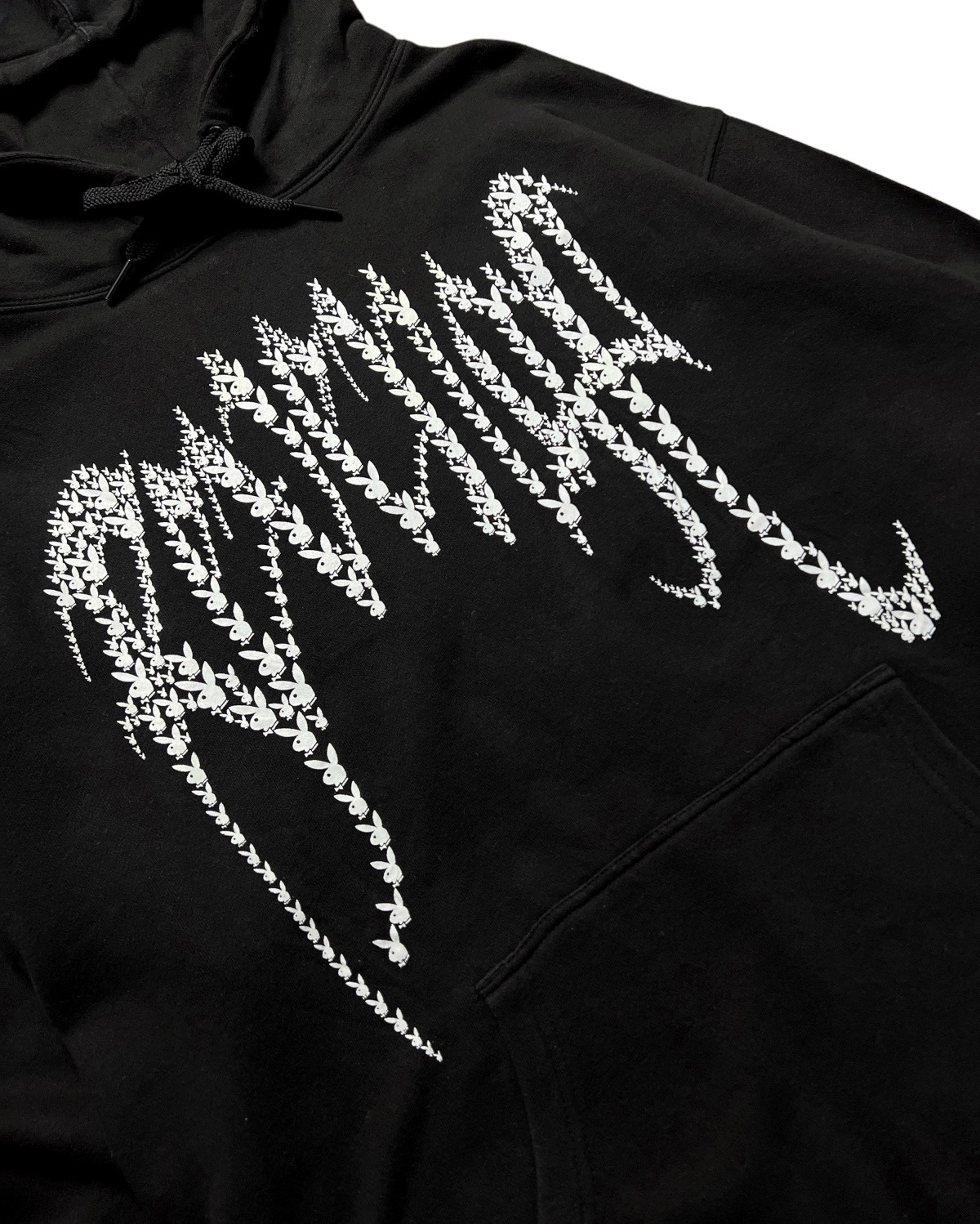X revenge deals hoodie